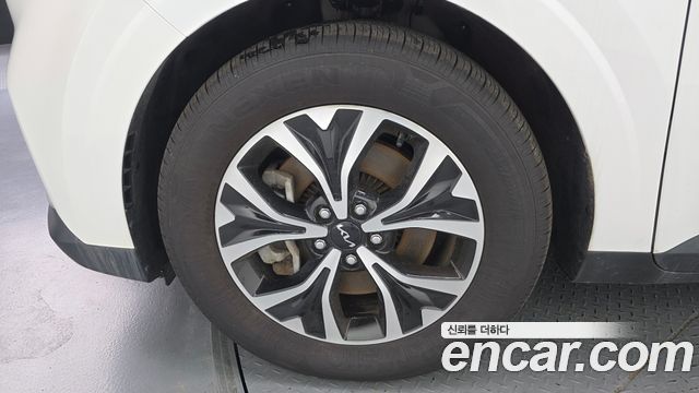 Kia Carnival 4-го поколения 9-Seater Prestige - фото 4
