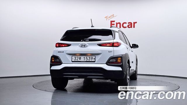 Hyundai Kona 1.6 Turbo 2WD Modern pop - фото 3