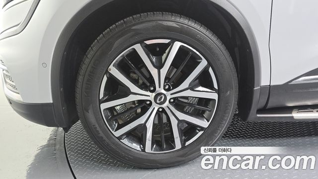 Renault Samsung QM6 Новый 2.0 GDe RE Signature 2WD - фото 4