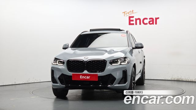 BMW X4 G02 xDrive20i M Sport Pro Special Edition - фото 2
