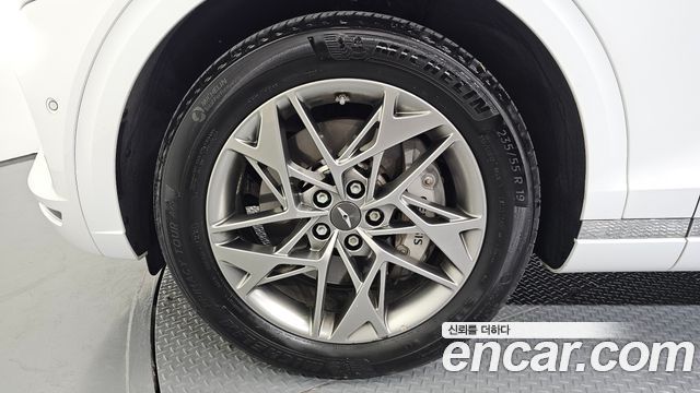 Genesis GV70 2.5T Gasoline AWD - фото 4