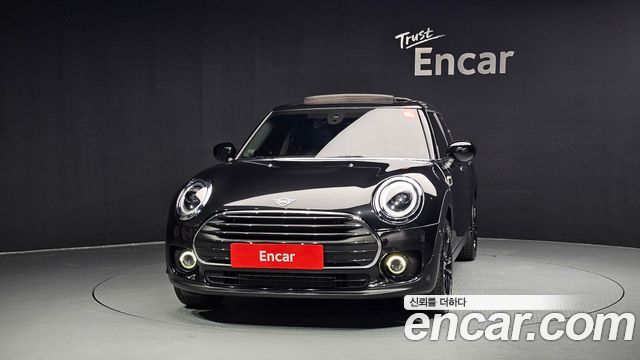 Mini Clubman Classic 2nd - фото 2