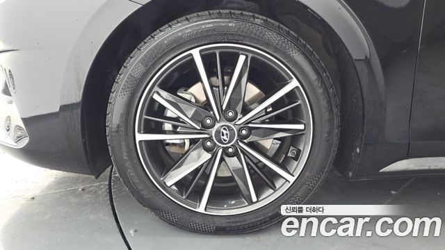 Hyundai Grandeur Новый IG 3.0 LPi Exclusive - фото 4