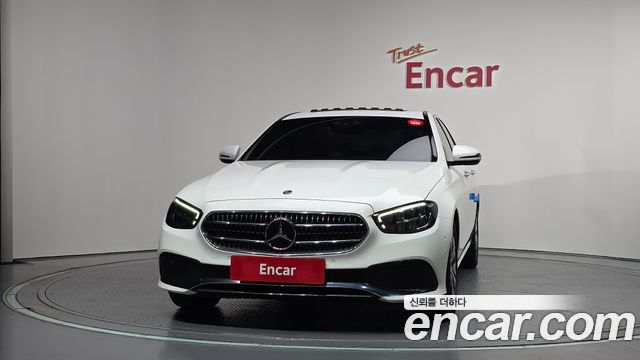 Mercedes-Benz E-Class W213 E250 Avantgarde - фото 2