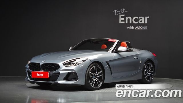 BMW Z4 G29 sDrive20i M Sport - фото 0