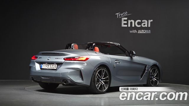 BMW Z4 G29 sDrive20i M Sport - фото 1