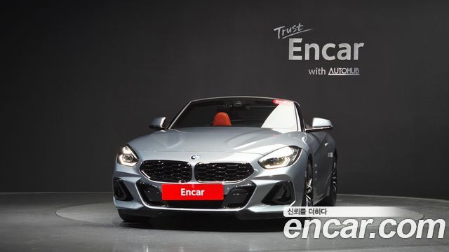 BMW Z4 G29 sDrive20i M Sport - фото 2