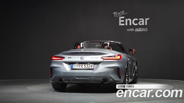 BMW Z4 G29 sDrive20i M Sport - фото 3