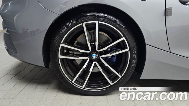 BMW Z4 G29 sDrive20i M Sport - фото 4