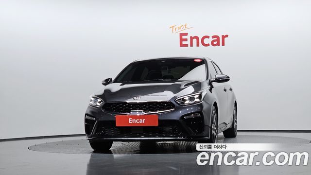 Kia K3 Совершенно новый Prestige - фото 2