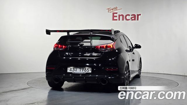 Hyundai Veloster JS 2.0 N - фото 3