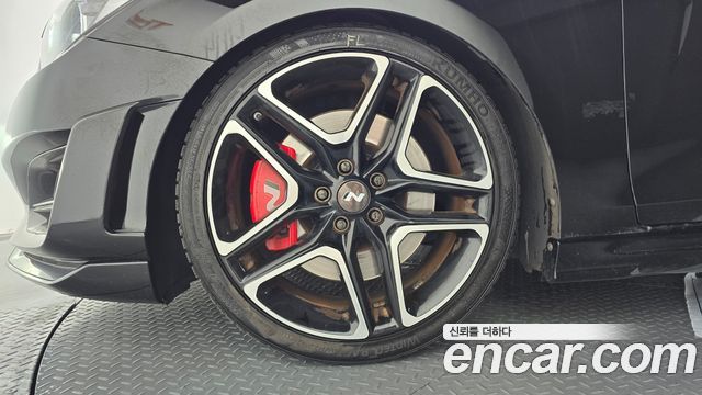 Hyundai Veloster JS 2.0 N - фото 4