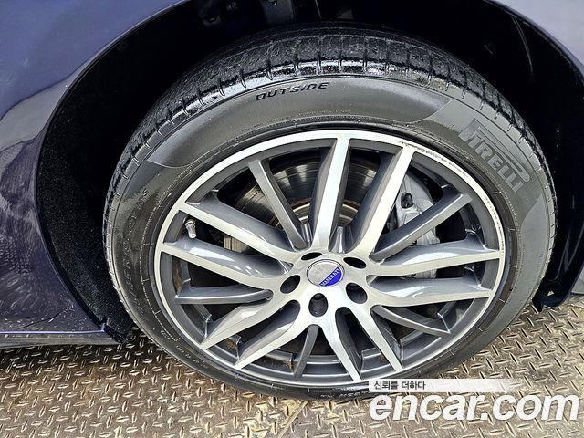 Maserati Ghibli 3.0 Diesel 3rd - фото 4