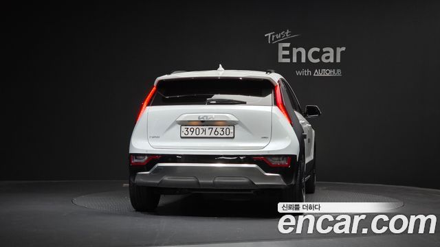 Kia Niro Совершенно новый Signature - фото 3