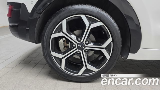 Kia Niro Совершенно новый Signature - фото 4
