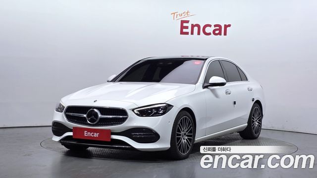 Mercedes-Benz C-Class W206 C300 4MATIC Avantgarde - фото 0