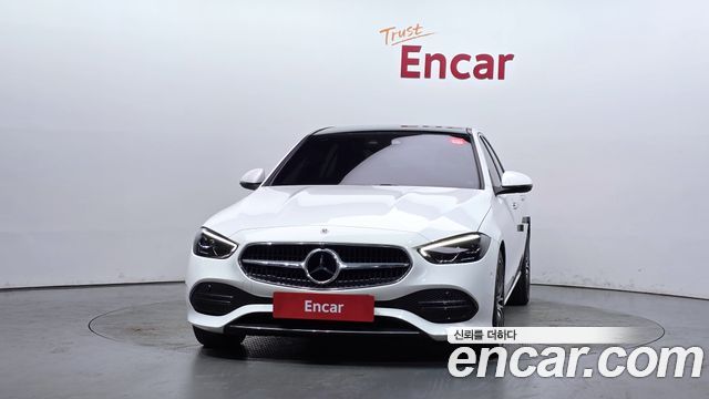 Mercedes-Benz C-Class W206 C300 4MATIC Avantgarde - фото 2