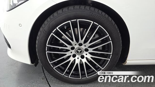 Mercedes-Benz C-Class W206 C300 4MATIC Avantgarde - фото 4