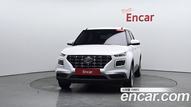 Hyundai Venue 1,6 Premium - фото 2