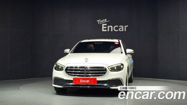 Mercedes-Benz E-Class W213 E250 Exclusive - фото 2