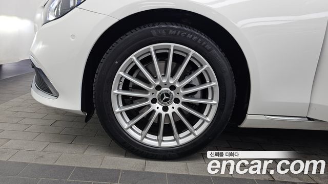 Mercedes-Benz E-Class W213 E250 Exclusive - фото 4
