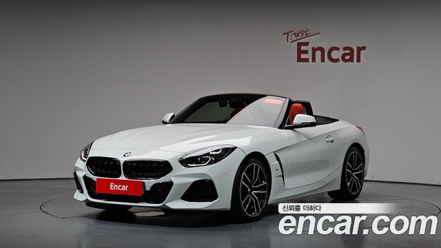 BMW Z4 G29 sDrive20i M Sport - фото 0