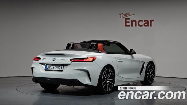 BMW Z4 G29 sDrive20i M Sport - фото 1