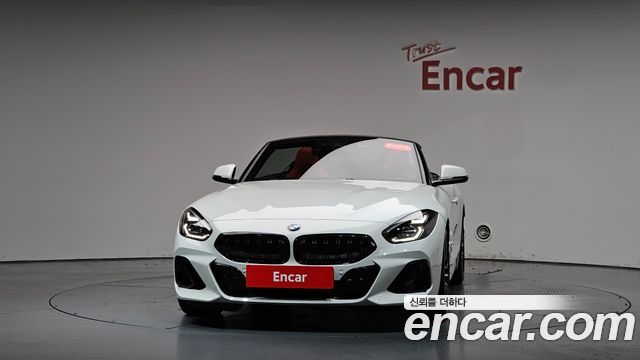 BMW Z4 G29 sDrive20i M Sport - фото 2