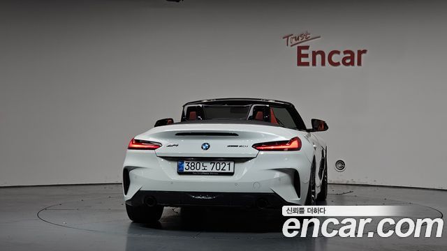 BMW Z4 G29 sDrive20i M Sport - фото 3