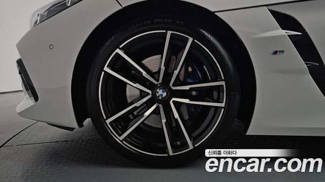BMW Z4 G29 sDrive20i M Sport - фото 4