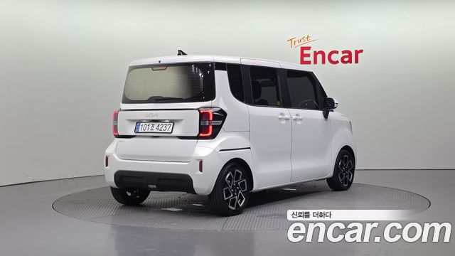 Kia RAY Новый Signature - фото 1
