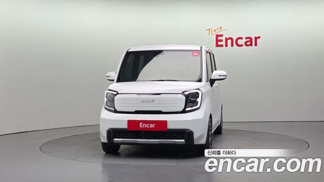 Kia RAY Новый Signature - фото 2