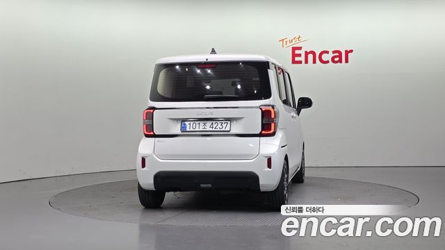Kia RAY Новый Signature - фото 3