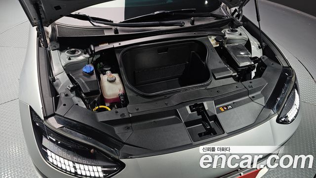 Hyundai Ioniq6 Long Range Exclusive - фото 4