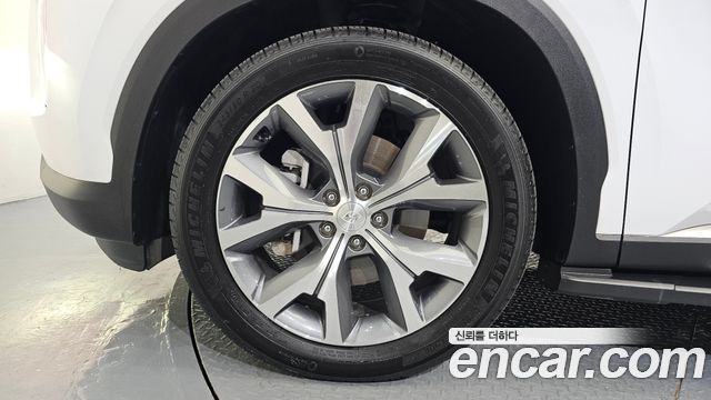 Hyundai Palisade Diesel 2.2 2WD Prestige - фото 4