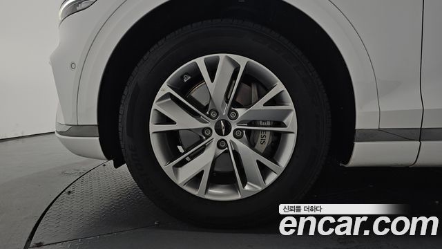 Genesis GV70 2.5T Gasoline 2WD - фото 3