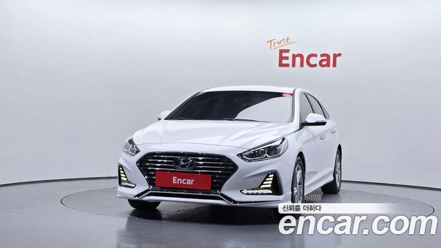 Hyundai Sonata 2.0 Modern - фото 2