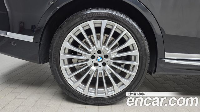 BMW X7 G07 xDrive 40d Design Pure Excellence 6-Seater - фото 3