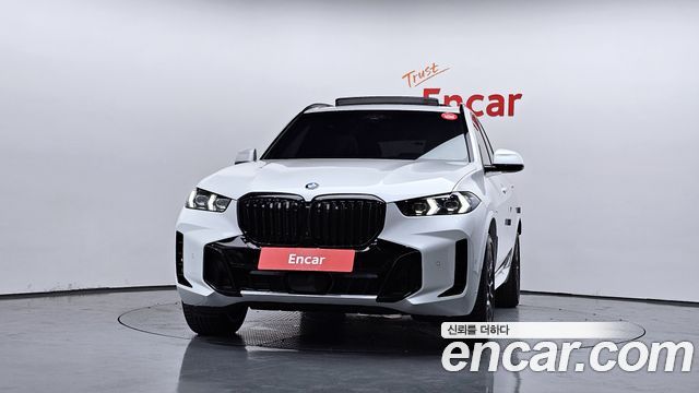 BMW X5 G05 xDrive 40i M Sport - фото 2