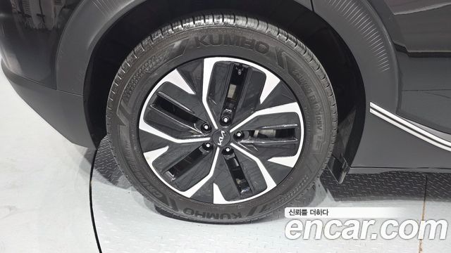 Kia EV6 Long Range 4WD Air - фото 3