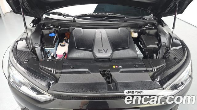 Kia EV6 Long Range 4WD Air - фото 4