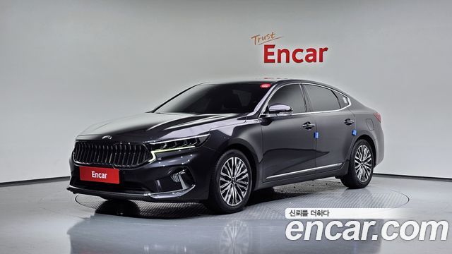 Kia K7 Premier 2.5 GDI Noblesse - фото 0