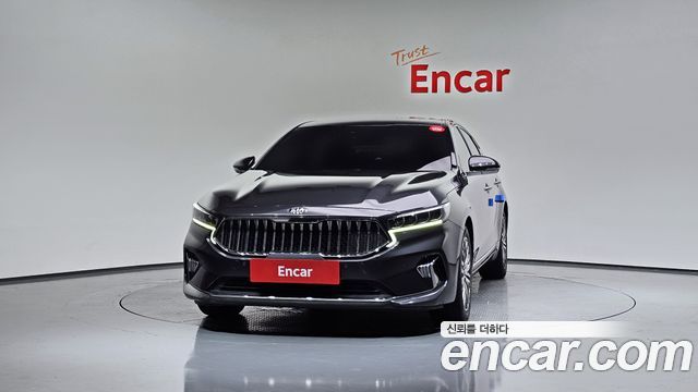 Kia K7 Premier 2.5 GDI Noblesse - фото 2