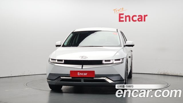 Hyundai Ioniq5 Long Range AWD Prestige - фото 2