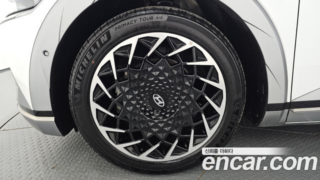 Hyundai Ioniq5 Long Range AWD Prestige - фото 4