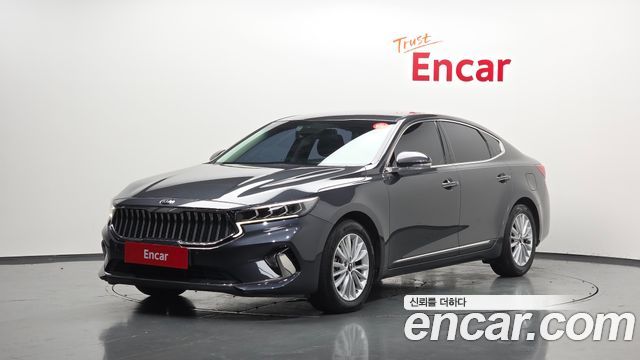 Kia K7 Premier 3.0 LPI Trendy(Rented Car) - фото 0
