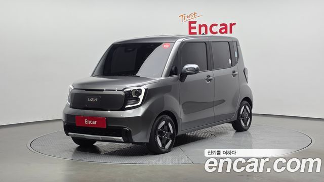 Kia RAY Новый EV Air - фото 0