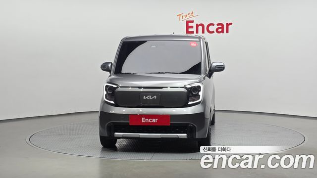 Kia RAY Новый EV Air - фото 2