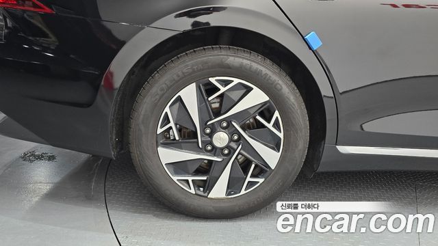 Hyundai Grandeur Новый IG, гибрид Exclusive - фото 4