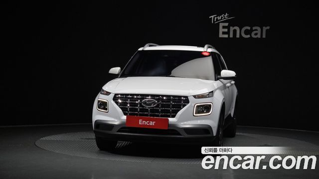 Hyundai Venue 1.6 Modern - фото 2